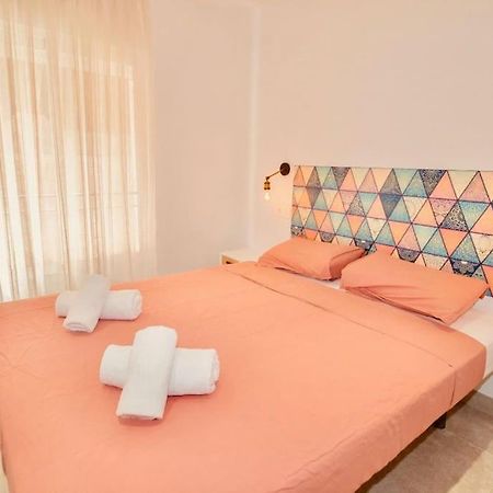 Maravilloso Centrico, Terraza Apartamento Granada Exterior foto