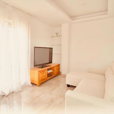 Maravilloso Centrico, Terraza Apartamento Granada Exterior foto