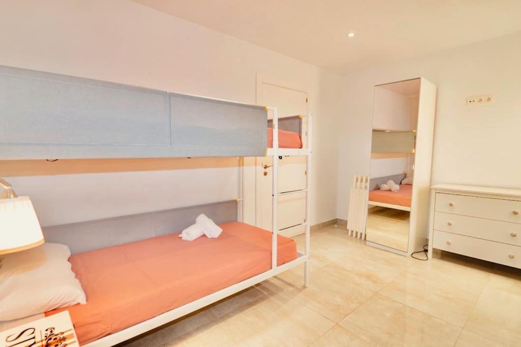 Maravilloso Centrico, Terraza Apartamento Granada Exterior foto